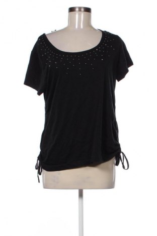 Damen Shirt 725 Originals, Größe XXL, Farbe Schwarz, Preis 9,79 €