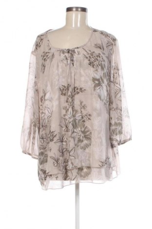 Дамска блуза ALESSA W., Размер XXL, Цвят Многоцветен, Цена 6,99 лв.