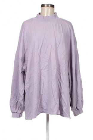 Női blúz ASOS, Méret XXL, Szín Lila, Ár 5 919 Ft
