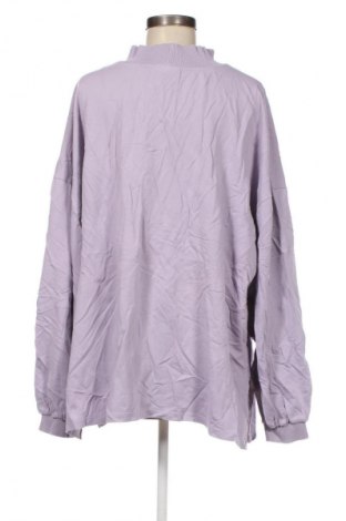 Női blúz ASOS, Méret XXL, Szín Lila, Ár 5 919 Ft