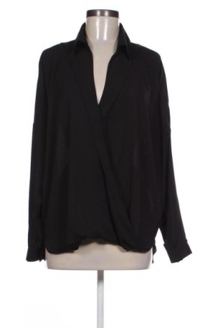 Bluzka damska ASOS, Rozmiar M, Kolor Czarny, Cena 181,43 zł