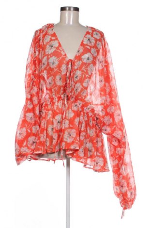 Bluză de femei ASOS, Mărime XL, Culoare Multicolor, Preț 68,99 Lei