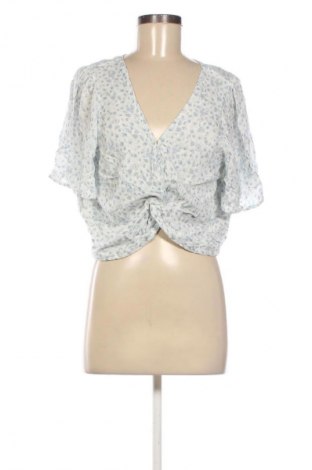 Dámska blúza Abercrombie & Fitch, Veľkosť L, Farba Viacfarebná, Cena  25,95 €
