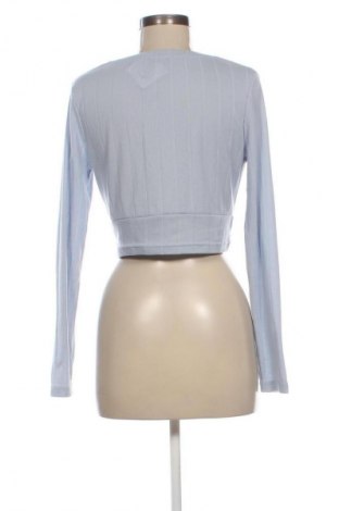 Bluzka damska About You, Rozmiar M, Kolor Niebieski, Cena 45,95 zł