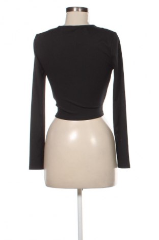 Damen Shirt About You, Größe M, Farbe Schwarz, Preis 6,99 €