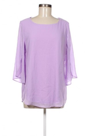 Damen Shirt Acevog, Größe L, Farbe Lila, Preis 2,99 €