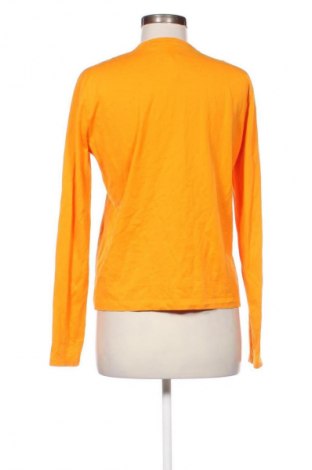 Дамска блуза Acne Studios, Размер M, Цвят Жълт, Цена 240,07 лв.