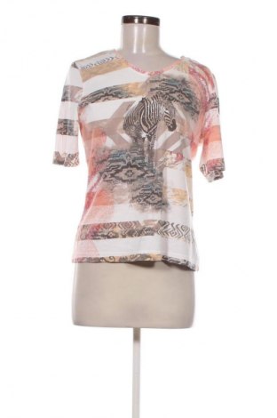 Damen Shirt Adagio, Größe L, Farbe Mehrfarbig, Preis 9,72 €