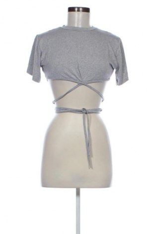 Damen Shirt Adda, Größe XL, Farbe Grau, Preis € 9,79
