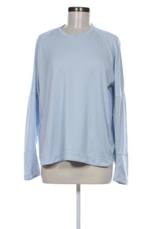 Dámská halenka Adidas, Velikost L, Barva Modrá, Cena  421,00 Kč