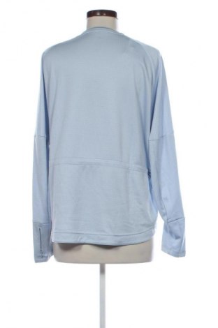 Dámská halenka Adidas, Velikost L, Barva Modrá, Cena  421,00 Kč