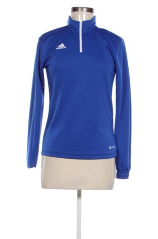 Dámská halenka Adidas, Velikost S, Barva Modrá, Cena  430,00 Kč