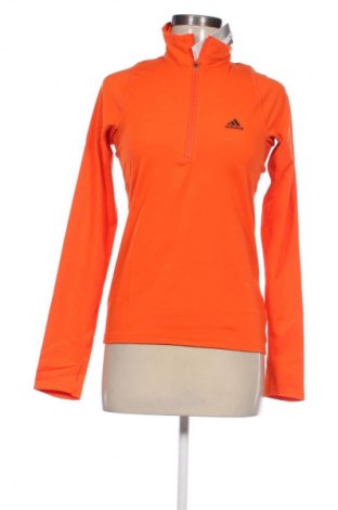 Női blúz Adidas, Méret S, Szín Narancssárga
, Ár 15 400 Ft