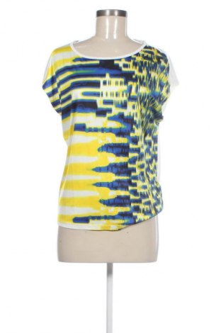 Bluzka damska Adidas, Rozmiar S, Kolor Kolorowy, Cena 115,32 zł