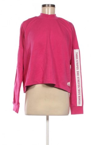 Damen Shirt Adidas, Größe XL, Farbe Rosa, Preis 17,00 €