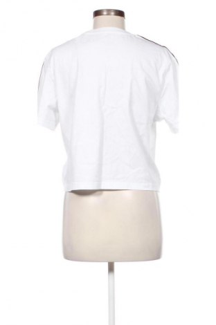 Damen Shirt Adidas, Größe M, Farbe Weiß, Preis € 20,97