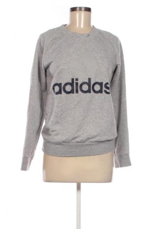 Damen Shirt Adidas, Größe M, Farbe Grau, Preis € 24,99