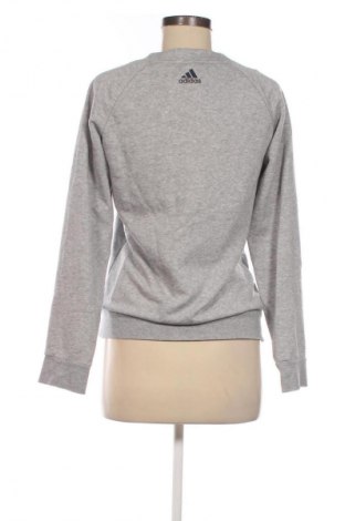 Damen Shirt Adidas, Größe M, Farbe Grau, Preis € 24,99