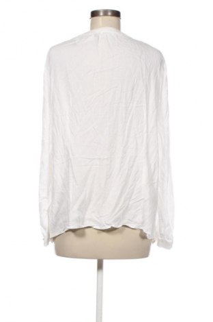 Γυναικεία μπλούζα Alba Moda, Μέγεθος XL, Χρώμα Λευκό, Τιμή 14,99 €