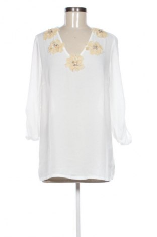 Damen Shirt Alba Moda, Größe M, Farbe Weiß, Preis € 10,99