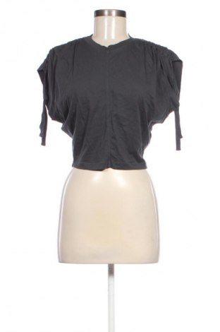 Női blúz AllSaints, Méret XS, Szín Szürke, Ár 22 904 Ft