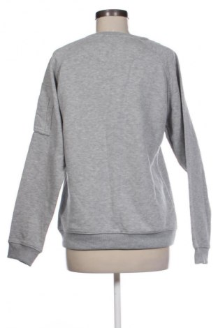 Bluzka damska Alpha Industries, Rozmiar XL, Kolor Szary, Cena 102,99 zł