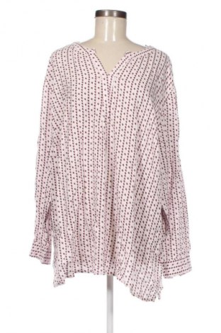 Dámská halenka Ambria, Velikost 3XL, Barva Vícebarevné, Cena  259,00 Kč