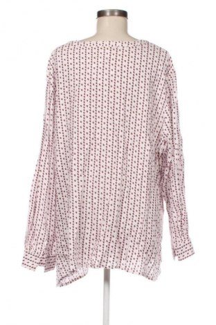 Dámská halenka Ambria, Velikost 3XL, Barva Vícebarevné, Cena  259,00 Kč