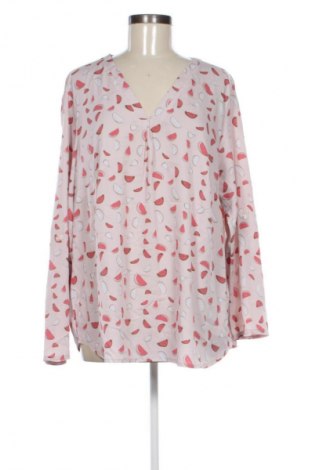 Damen Shirt Ambria, Größe M, Farbe Mehrfarbig, Preis 5,99 €