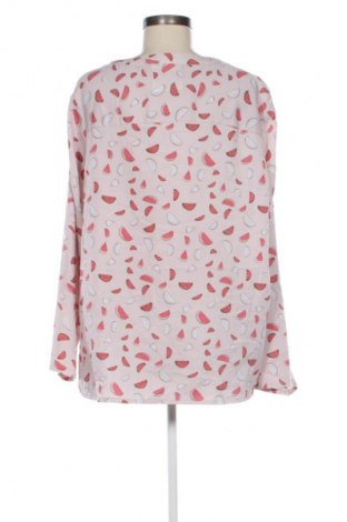 Damen Shirt Ambria, Größe M, Farbe Mehrfarbig, Preis 5,99 €