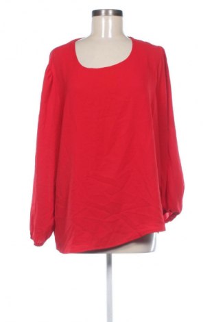 Bluză de femei Amelie & Amelie, Mărime XXL, Culoare Roșu, Preț 39,99 Lei