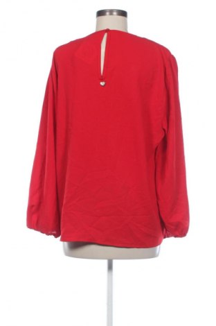 Bluză de femei Amelie & Amelie, Mărime XXL, Culoare Roșu, Preț 39,99 Lei