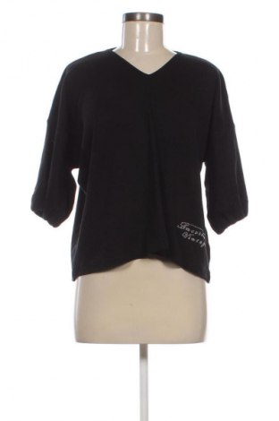 Dámská halenka American Vintage, Velikost L, Barva Černá, Cena  399,00 Kč