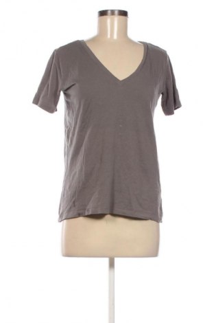 Damen Shirt Amisu, Größe XS, Farbe Grau, Preis 9,74 €