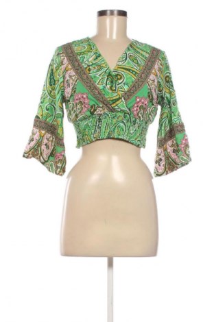 Damen Shirt Amisu, Größe S, Farbe Mehrfarbig, Preis 9,72 €