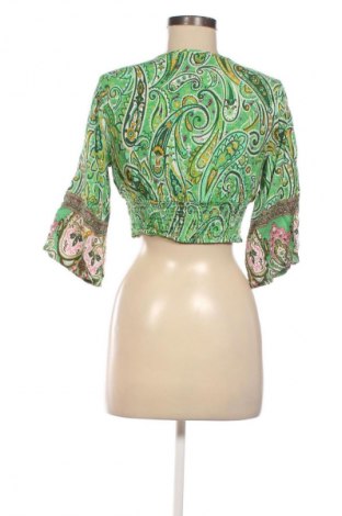 Damen Shirt Amisu, Größe S, Farbe Mehrfarbig, Preis 9,72 €