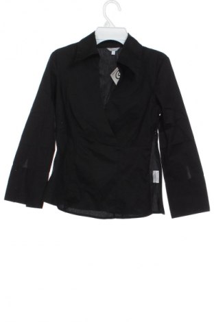 Női blúz Amisu, Méret XS, Szín Fekete, Ár 2 669 Ft