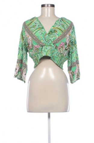 Damen Shirt Amisu, Größe XL, Farbe Mehrfarbig, Preis € 9,72