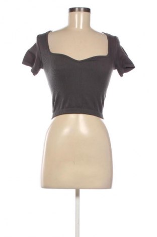Damen Shirt Amisu, Größe S, Farbe Grau, Preis € 9,72