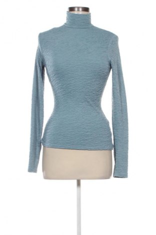 Bluză de femei Amisu, Mărime XS, Culoare Albastru, Preț 50,37 Lei