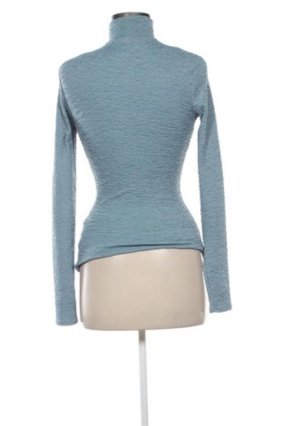Bluză de femei Amisu, Mărime XS, Culoare Albastru, Preț 50,37 Lei