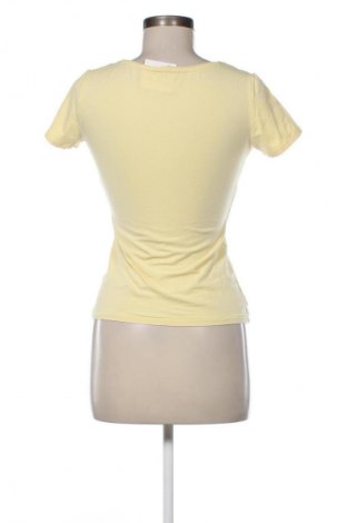 Damen Shirt Amisu, Größe M, Farbe Gelb, Preis € 9,72