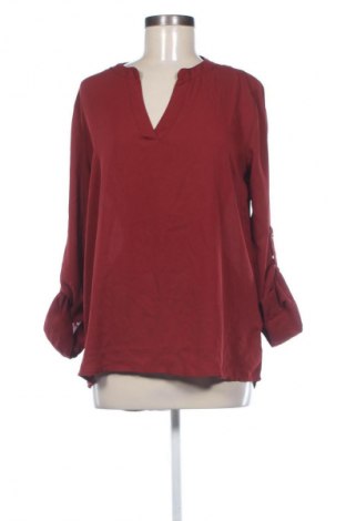 Női blúz Amisu, Méret M, Szín Piros, Ár 2 509 Ft
