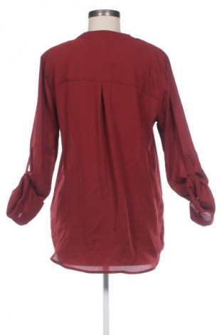 Női blúz Amisu, Méret M, Szín Piros, Ár 2 509 Ft