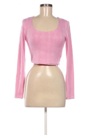 Damen Shirt Amisu, Größe L, Farbe Rosa, Preis 9,72 €