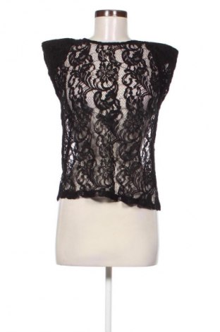 Damen Shirt Amisu, Größe S, Farbe Schwarz, Preis 9,72 €