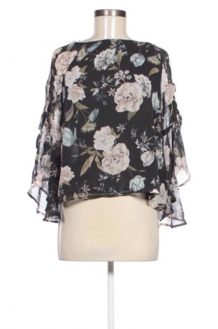 Damen Shirt Amisu, Größe XS, Farbe Mehrfarbig, Preis 10,00 €