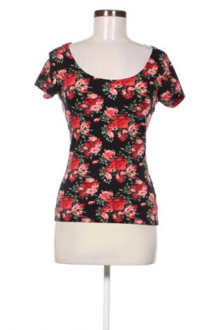 Bluză de femei Amisu, Mărime S, Culoare Multicolor, Preț 51,45 Lei