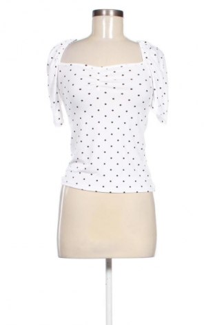 Bluză de femei Amisu, Mărime S, Culoare Multicolor, Preț 82,32 Lei