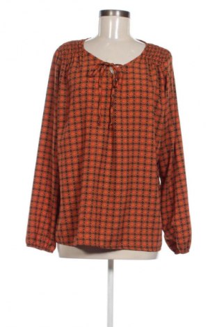 Damen Shirt Amisu, Größe L, Farbe Mehrfarbig, Preis € 10,00